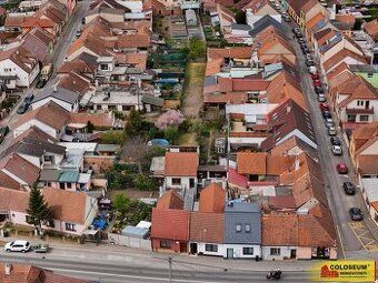 Nabízíme ke koupi novostavbu samostatně stojícího rodinného 