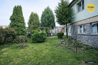 Nabízíme ke koupi novostavbu samostatně stojícího rodinného 