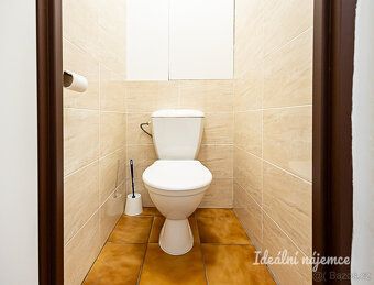 K dlouhodobému podnájmu nabízíme krásný byt o dispozici 2+1 