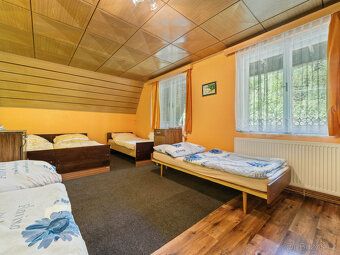 Hledáte projekt, do kterého otisknete svou vlastní vizi? Mís