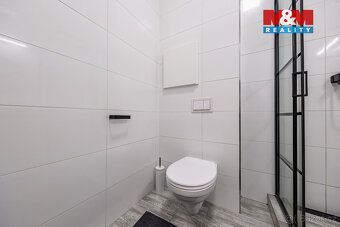 Nabízíme k prodeji kompletně zrekonstruovaný cihlový rodinný