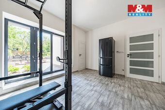 Nabízíme k prodeji kompletně zrekonstruovaný cihlový rodinný