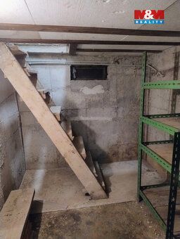 Nabízíme k prodeji zahradu v osobním vlastnictví o výměře 25