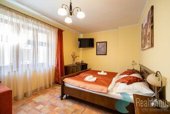 Realdomus ve výhradním zastoupení zprostředkuje stylově zrek