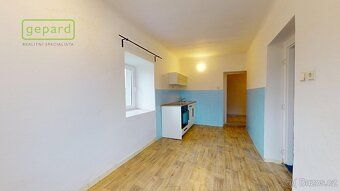 Hledáte klidné bydlení v přírodě a zároveň s dostupností slu