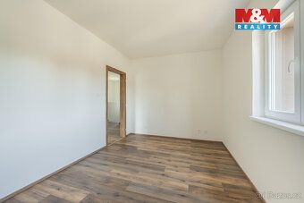 Hledáte nové bydlení bez kompromisů, kam se můžete rovnou na