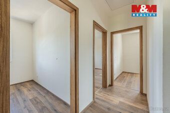 Hledáte nové bydlení bez kompromisů, kam se můžete rovnou na