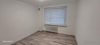 Nabízíme k pronájmu byt o dispozici 2+1 a výměře 50 m2 v pan