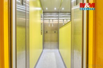 Prodej světlého bytu 3+1 s vlastní lodžií a jedním z nejhezč