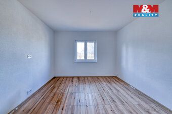 Nabízíme k prodeji přízemní cihlovou novostavbu rodinného do