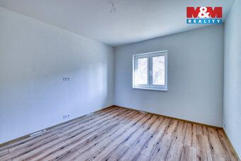 Nabízíme k prodeji přízemní cihlovou novostavbu rodinného do