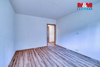 Nabízíme k prodeji přízemní cihlovou novostavbu rodinného do