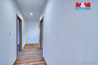 Nabízíme k prodeji přízemní cihlovou novostavbu rodinného do