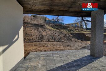 Nabízíme k prodeji přízemní cihlovou novostavbu rodinného do