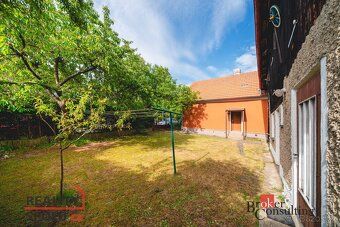 Prodej, rodinný dům 3+kk, 385m², obec Černošín, ulice Husova