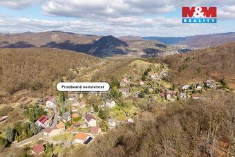 V malebné obci Olešnice u Svádova, nacházející se kousek od 