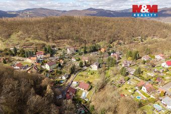 V malebné obci Olešnice u Svádova, nacházející se kousek od 