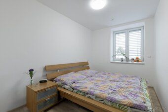 Nabízíme k prodeji moderní bytovou jednotku o dispozici 3+kk