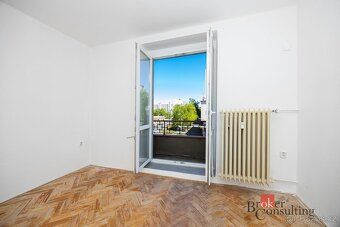 Prodej, byty/3+1, 79 m2, Palackého třída 2417, Zelené Předmě