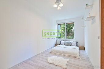 Chcete bydlet mimo rušné město, ale zároveň se nechcete vzdá