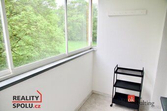 Pronájem, byty/2+1, 57 m2, Východní, Karlovy Vary, Karlovy V