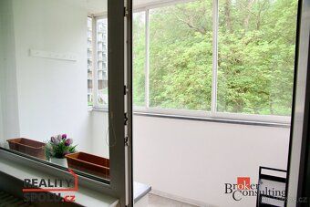 Pronájem, byty/2+1, 57 m2, Východní, Karlovy Vary, Karlovy V