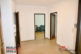 Pronájem, byty/2+1, 57 m2, Východní, Karlovy Vary, Karlovy V