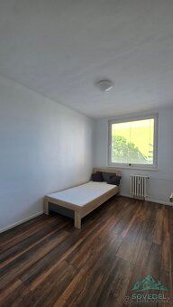Pronájem bytu 3+kk s balkonem, 65 m², Praha 17 – Řepy, Špani