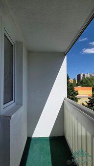 Pronájem bytu 3+kk s balkonem, 65 m², Praha 17 – Řepy, Špani