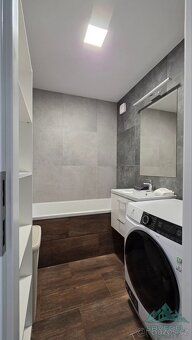 Pronájem bytu 3+kk s balkonem, 65 m², Praha 17 – Řepy, Špani