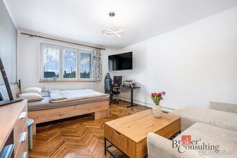 Prodej, byty/3+1, 74 m2, Dražkovice 33, 53333 Pardubice, Par