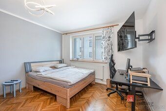 Prodej, byty/3+1, 74 m2, Dražkovice 33, 53333 Pardubice, Par