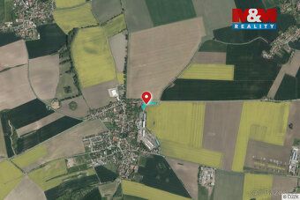 Hledáte parcelu ke stavbě komerční nemovitosti? Nechcete něj