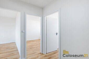 Ev.č. 00453 Nabízíme k prodeji kompletně rekonstruovaný byt 