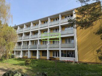 Hledáte nový domov pro vaši rodinu? V klidné a vyhledávané l