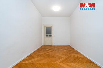 Představujeme Vám nádherný a prostorný byt o dispozici 4+1, 