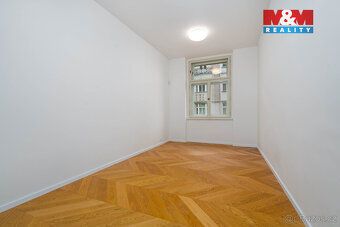 Představujeme Vám nádherný a prostorný byt o dispozici 4+1, 