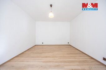 Nabízíme k prodeji zrekonstruovaný rodinný dům v klidné část