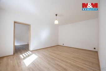 Nabízíme k prodeji zrekonstruovaný rodinný dům v klidné část