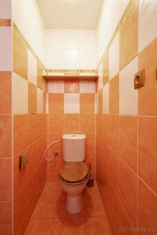K dlouhodobému pronájmu nabízíme prosvětlený byt 1+kk, 25 m2
