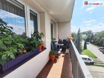 , Nabízím k prodeji prostorný a světlý byt 3+1 o celkové plo