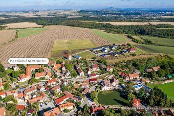 Prodej, domy/rodinný, 130 m2, V Chumberku 10, 25265 Holubice