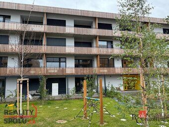 Pronájem, byty/2+kk, 52 m2, Kartónová 2843/8, 32600 Plzeň, P