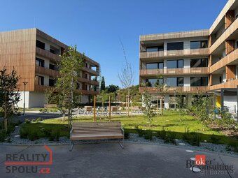 Pronájem, byty/2+kk, 52 m2, Kartónová 2843/8, 32600 Plzeň, P