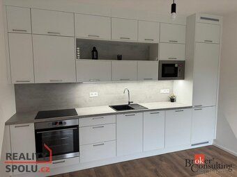Pronájem, byty/2+kk, 52 m2, Kartónová 2843/8, 32600 Plzeň, P