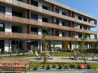 Pronájem, byty/2+kk, 52 m2, Kartónová 2843/8, 32600 Plzeň, P