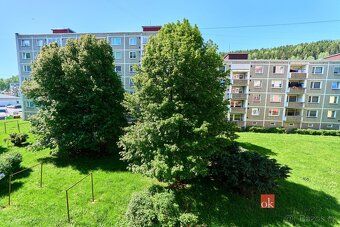 Prodej, byty/2+1, 59 m2, Pohraniční stráže, Kraslice, Sokolo