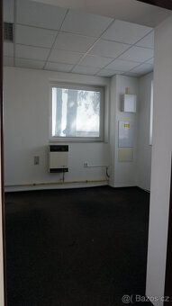 Nabízíme jedinečnou příležitost k pronájmu haly, skladu, kte