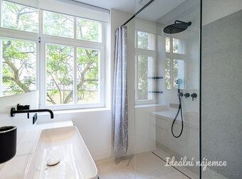K dlouhodobému podnájmu nabízíme krásný plně vybavený design