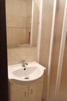 Nabízíme dlouhodobý pronájem bytu 2+KK ve Světlé Hoře u Brun